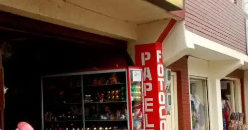 CALZADO Y MISCELANEA KASSALI CALZADO Y MISCELANEA KASSALI